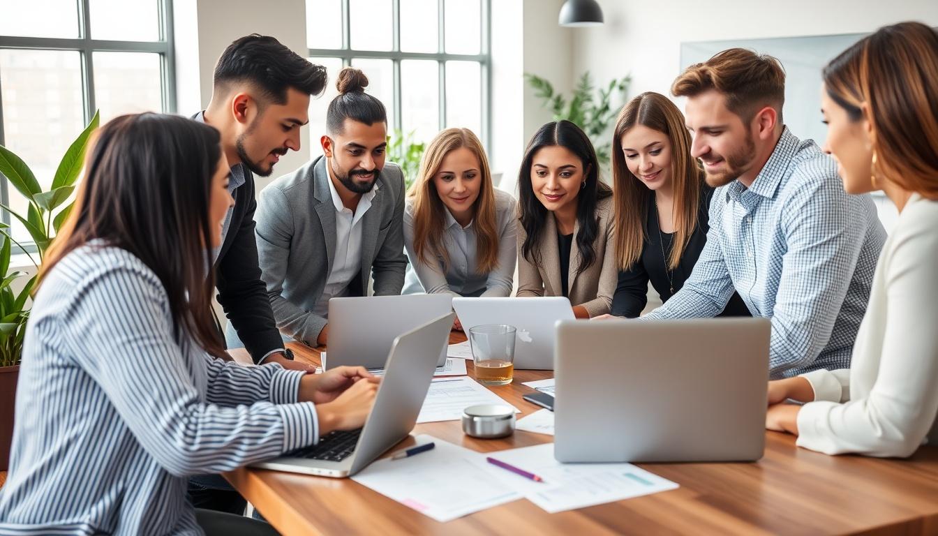 Professional Accounting Services